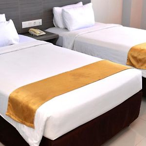 Urban Style Hotel Lampung, Azana Hotels Collection